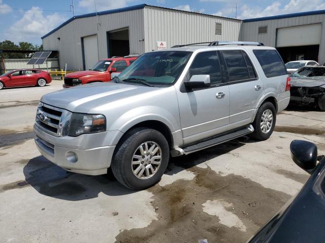 Photo 1 from auction – 2013 FORD EXPEDITION with VIN 1FMJU1K5XDEF27409