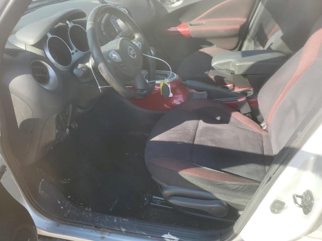 Photo 7 from auction – 2014 NISSAN JUKE S with VIN JN8AF5MR1ET359022