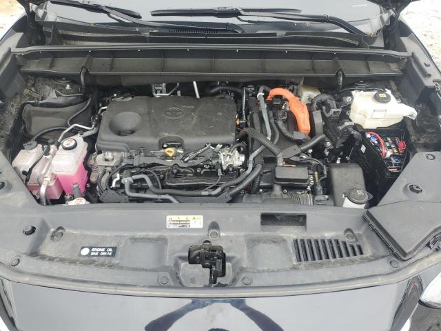 Photo 12 from auction – 2023 TOYOTA HIGHLANDER with VIN 5TDKBRCH0PS583413
