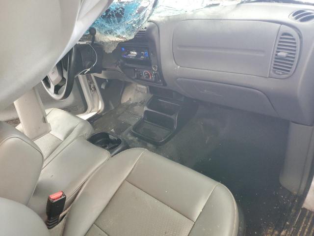 Zdjęcie 8 z aukcji – 2007 FORD RANGER z VIN 1FTYR10D87PA36893