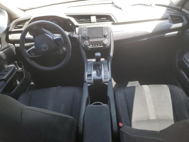 Photo 8 from auction – 2017 HONDA CIVIC LX with VIN 19XFC2F53HE201068