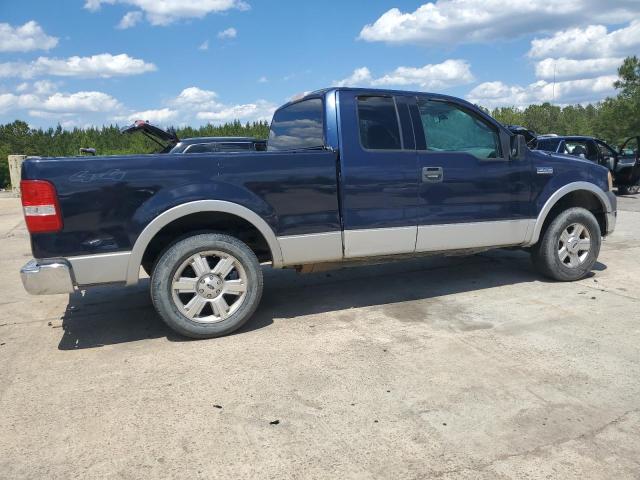 Photo 3 from auction – 2004 FORD F150 with VIN 1FTRX14W94NB84788