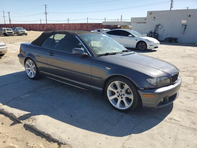 Photo 4 from auction – 2006 BMW 330 CI with VIN WBABW53426PL54764