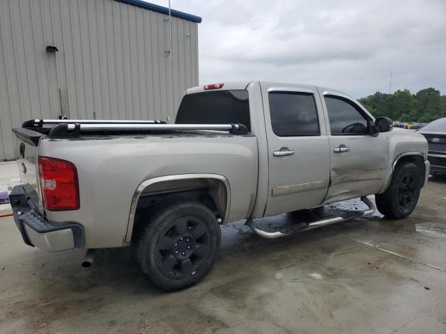 Zdjęcie 3 z aukcji – 2007 CHEVROLET SILVERADO z VIN 2GCEC13C371642994