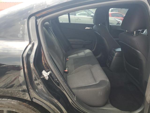 Photo 10 from auction – 2018 DODGE CHARGER SX with VIN 2C3CDXBG9JH200607
