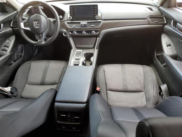 Photo 8 from auction – 2021 HONDA ACCORD with VIN 1HGCV3F47MA008155