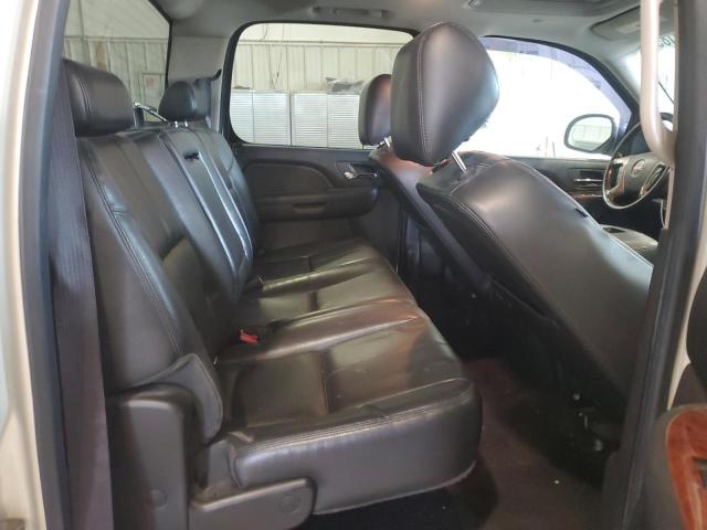 Photo 10 from auction – 2013 GMC SIERRA K15 with VIN 3GTP2WE79DG156685