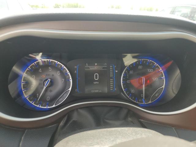 Photo 9 from auction – 2017 CHRYSLER PACIFICA L with VIN 2C4RC1CG1HR521307
