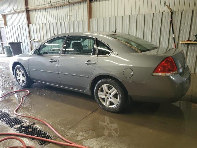 Photo 2 from auction – 2007 CHEVROLET IMPALA LS with VIN 2G1WB58K879379331