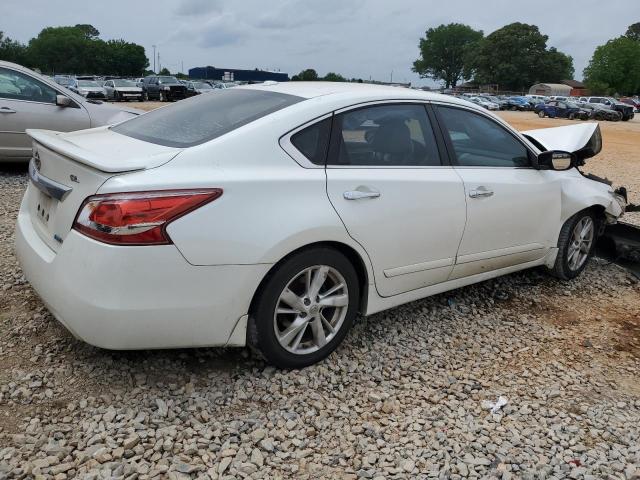 Photo 3 from auction – 2013 NISSAN ALTIMA 2.5 with VIN 1N4AL3APXDC274034