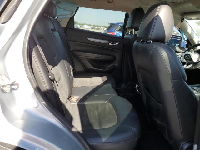 Photo 11 from auction – 2019 MAZDA CX-5 TOURI with VIN JM3KFACM7K1580461