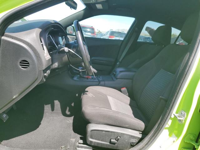 Photo 7 from auction – 2023 DODGE CHARGER SX with VIN 2C3CDXBG2PH595321