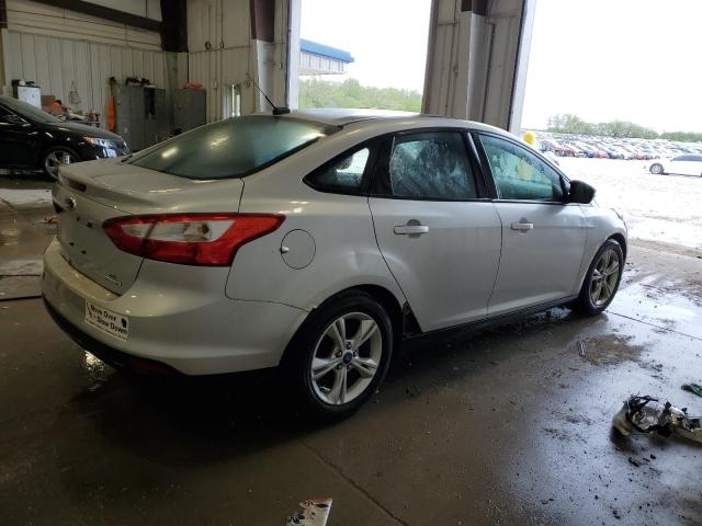 Photo 3 from auction – 2013 FORD FOCUS SE with VIN 1FADP3F25DL210580