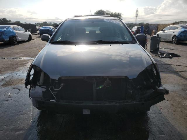Photo 5 from auction – 2008 TOYOTA COROLLA CE with VIN 1NXBR32E38Z046950