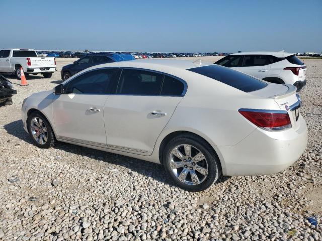 Photo 2 from auction – 2011 BUICK LACROSSE C with VIN 1G4GC5ED4BF103030