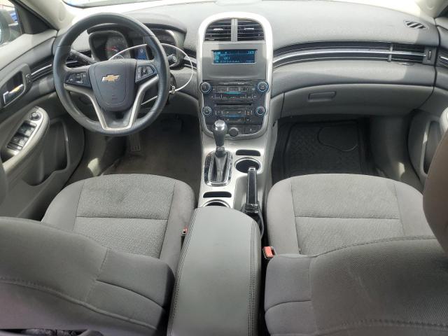 Photo 8 from auction – 2014 CHEVROLET MALIBU LS with VIN 1G11B5SL2EF213936