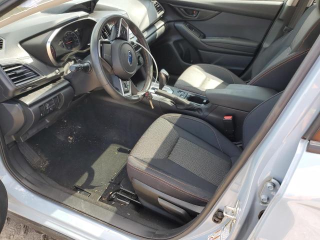 Photo 7 from auction – 2019 SUBARU CROSSTREK PREMIUM with VIN JF2GTADC0K8299740