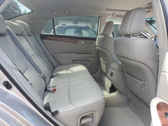 صورة رقم 10 من المزاد - 2012 TOYOTA AVALON BAS مع VIN 4T1BK3DB8CU461018