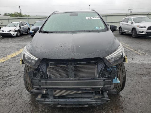 Photo 5 from auction – 2018 BUICK ENCORE PRE with VIN KL4CJBSB2JB520219