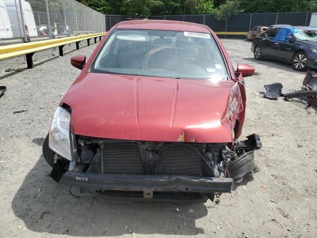 Photo 5 from auction – 2011 NISSAN SENTRA 2.0 with VIN 3N1AB6AP5BL715314