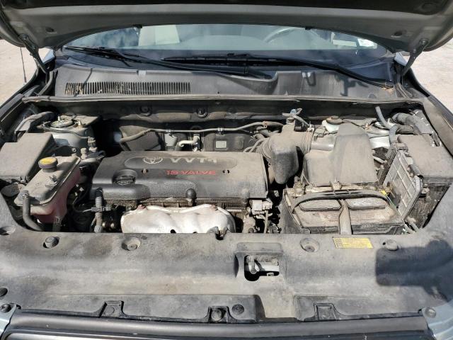 Photo 11 from auction – 2006 TOYOTA RAV4 with VIN JTMBD33V465019684