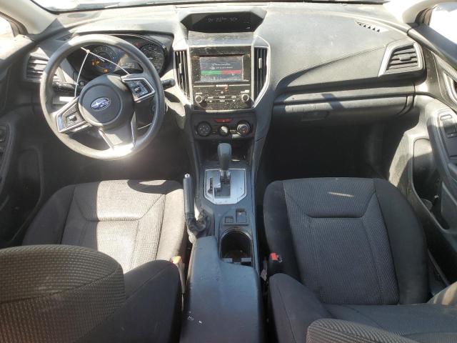 Photo 8 from auction – 2020 SUBARU IMPREZA with VIN 4S3GTAB68L3711610