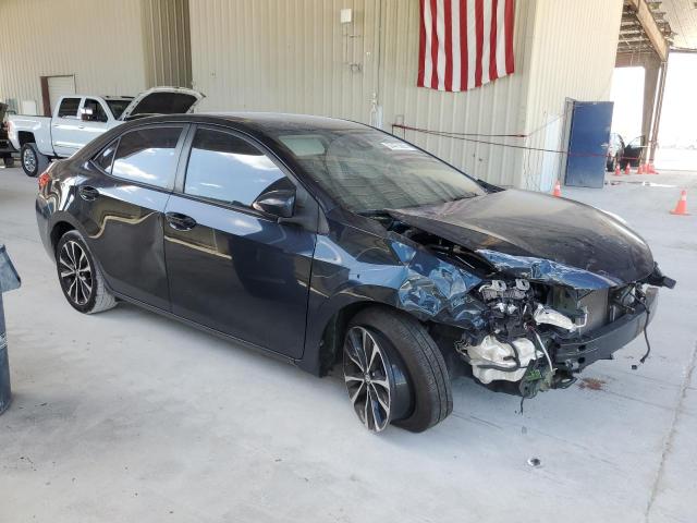 Photo 4 from auction – 2018 TOYOTA COROLLA L with VIN 5YFBURHE9JP797762