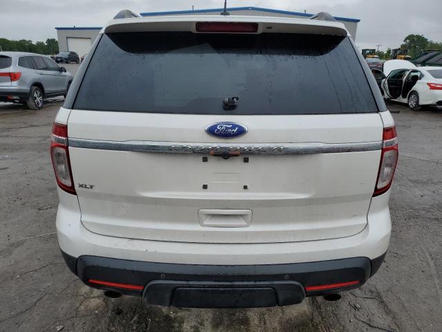 Photo 6 from auction – 2011 FORD EXPLORER X with VIN 1FMHK7D85BGA49738