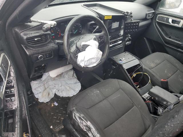 Photo 8 from auction – 2023 FORD EXPLORER P with VIN 1FM5K8AB5PGB84637