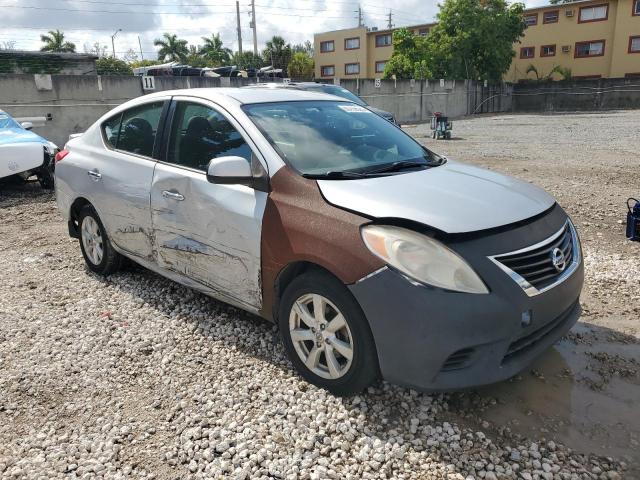 Photo 4 from auction – 2014 NISSAN VERSA S with VIN 3N1CN7AP6EL842079