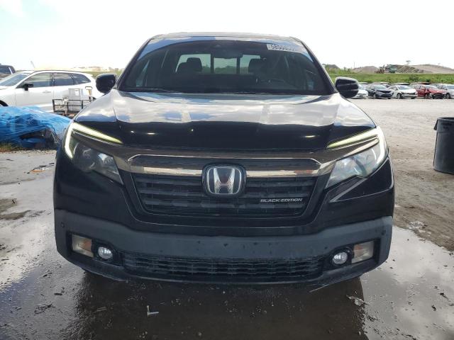 Photo 5 from auction – 2020 HONDA RIDGELINE with VIN 5FPYK3F86LB012209