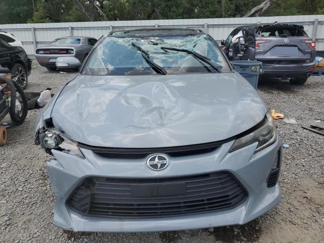 Photo 5 from auction – 2016 TOYOTA SCION TC with VIN JTKJF5C72GJ020482