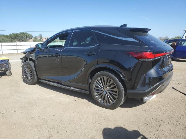 Photo 2 from auction – 2023 LEXUS RX 350 BAS with VIN 2T2BAMCA2PC022451