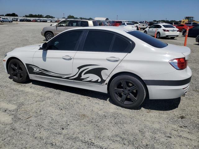 Photo 2 from auction – 2015 BMW 328 I with VIN WBA3A5G53FNS91109
