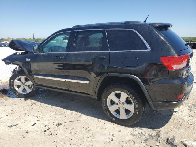 Photo 2 from auction – 2013 JEEP GRAND CHER with VIN 1C4RJFAT6DC571397