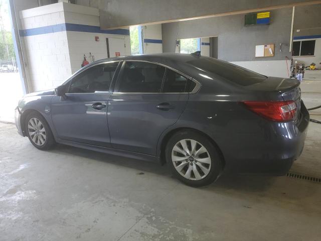Photo 2 from auction – 2017 SUBARU LEGACY 2.5 with VIN 4S3BNAD63H3054384