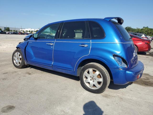 Photo 2 from auction – 2004 CHRYSLER PT CRUISER with VIN 3C4FY58B84T334890