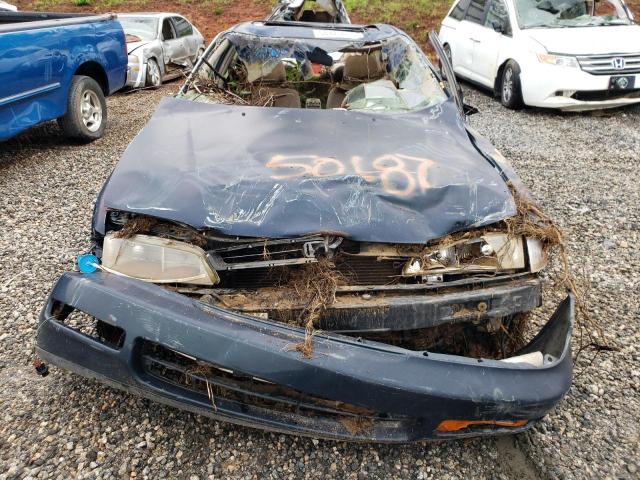 Photo 5 from auction – 1997 HONDA ACCORD EX with VIN 1HGCD5651VA049325
