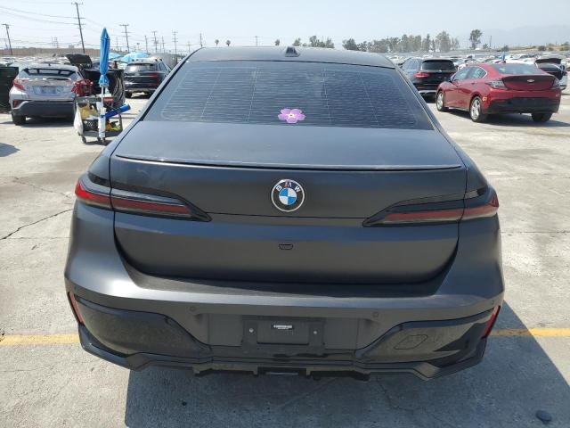 Photo 6 from auction – 2023 BMW 740 I with VIN WBA23EH03PCN17882