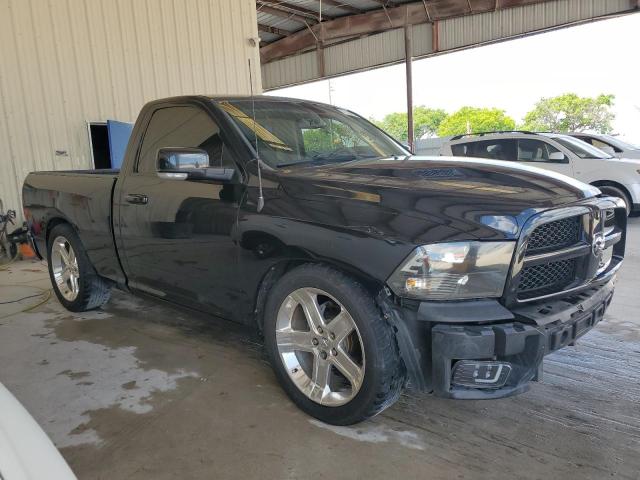Photo 4 from auction – 2011 DODGE RAM 1500 with VIN 3D7JB1ET7BG571237