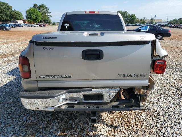 Photo 6 from auction – 2001 CHEVROLET SILVERADO with VIN 1GCEC19T11Z161843