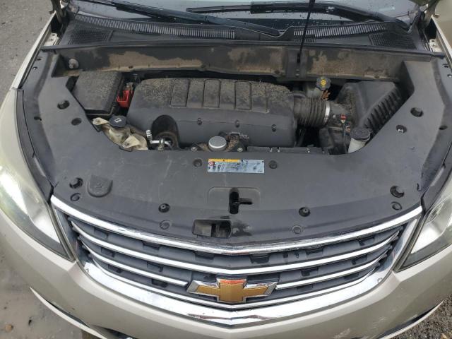 Photo 12 from auction – 2016 CHEVROLET TRAVERSE L with VIN 1GNKRGKDXGJ183975