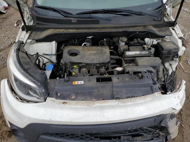 Photo 12 from auction – 2018 KIA SOUL with VIN KNDJN2A2XJ7545181