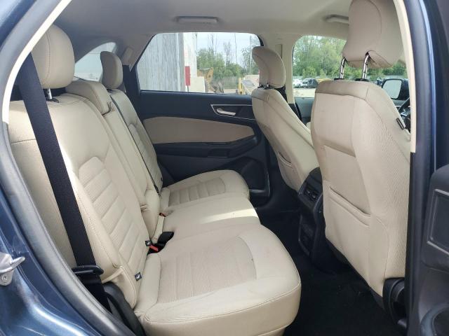 Фото 11 с аукциона – 2019 FORD EDGE SEL с VIN 2FMPK3J96KBC74226
