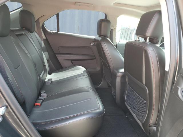 Photo 10 from auction – 2017 CHEVROLET EQUINOX PR with VIN 2GNFLGE35H6142965
