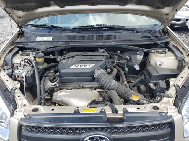 Photo 12 from auction – 2005 TOYOTA RAV4 with VIN JTEGD20V650088937
