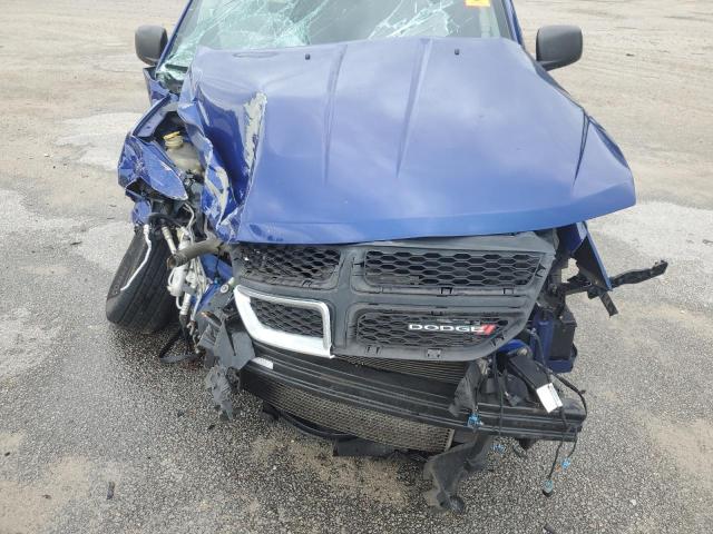 Photo 12 from auction – 2012 DODGE JOURNEY SE with VIN 3C4PDCABXCT300060