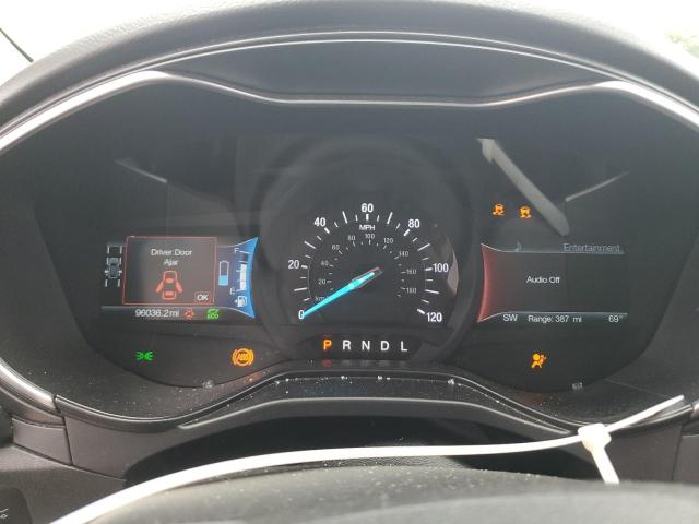 Photo 9 from auction – 2019 FORD FUSION TIT with VIN 3FA6P0RU5KR158158