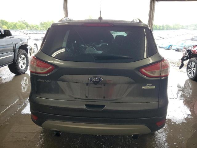 Photo 6 from auction – 2015 FORD ESCAPE SE with VIN 1FMCU0GX7FUB68994