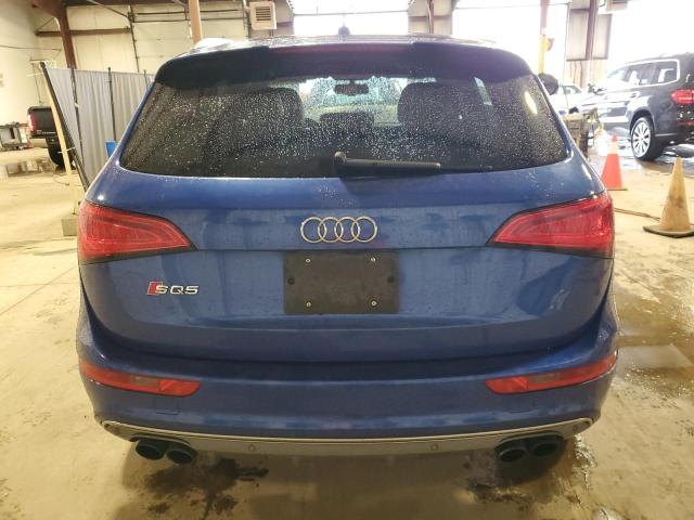Photo 6 from auction – 2016 AUDI SQ5 PREMIU with VIN WA1CCAFPXGA060901